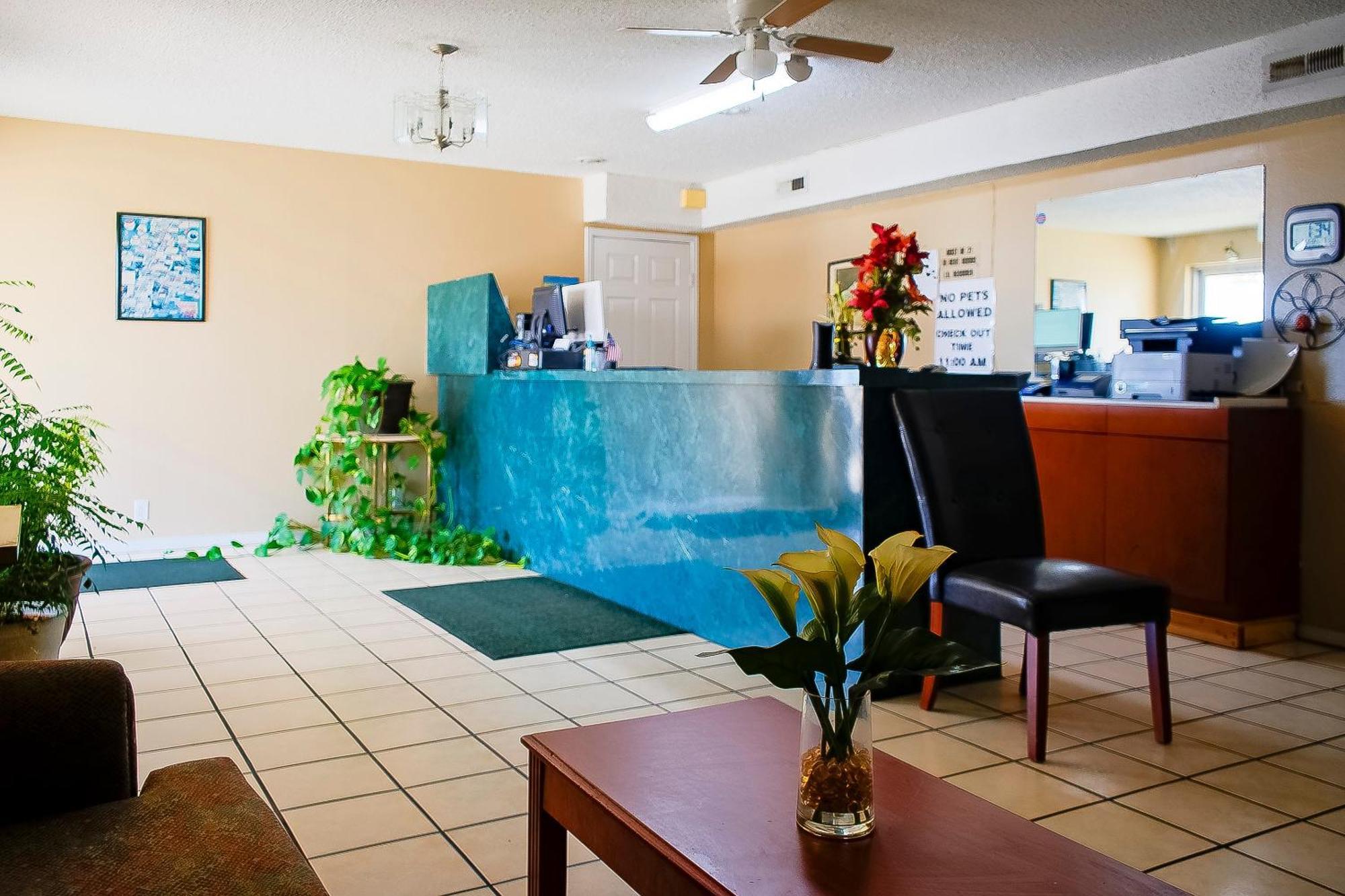 Duncan Inn By Oyo, Ok - Hwy 81 Near Chisholm Casino מראה חיצוני תמונה
